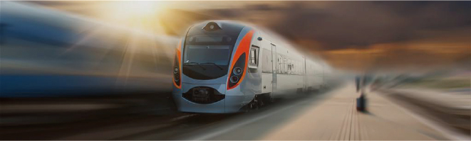 Solution for Railways