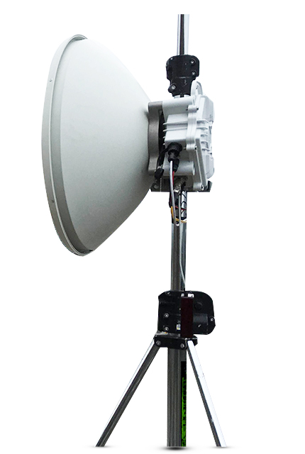 5G MMW Communication
